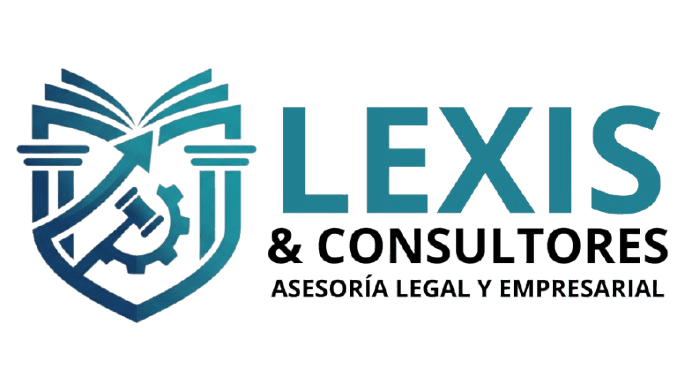 Logo LEXIS