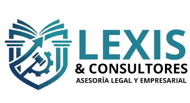 Logo LEXIS