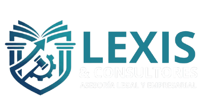 Logo LEXIS